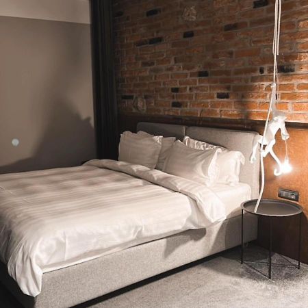 Nani Nani Boutique Hotell Braşov Exteriör bild