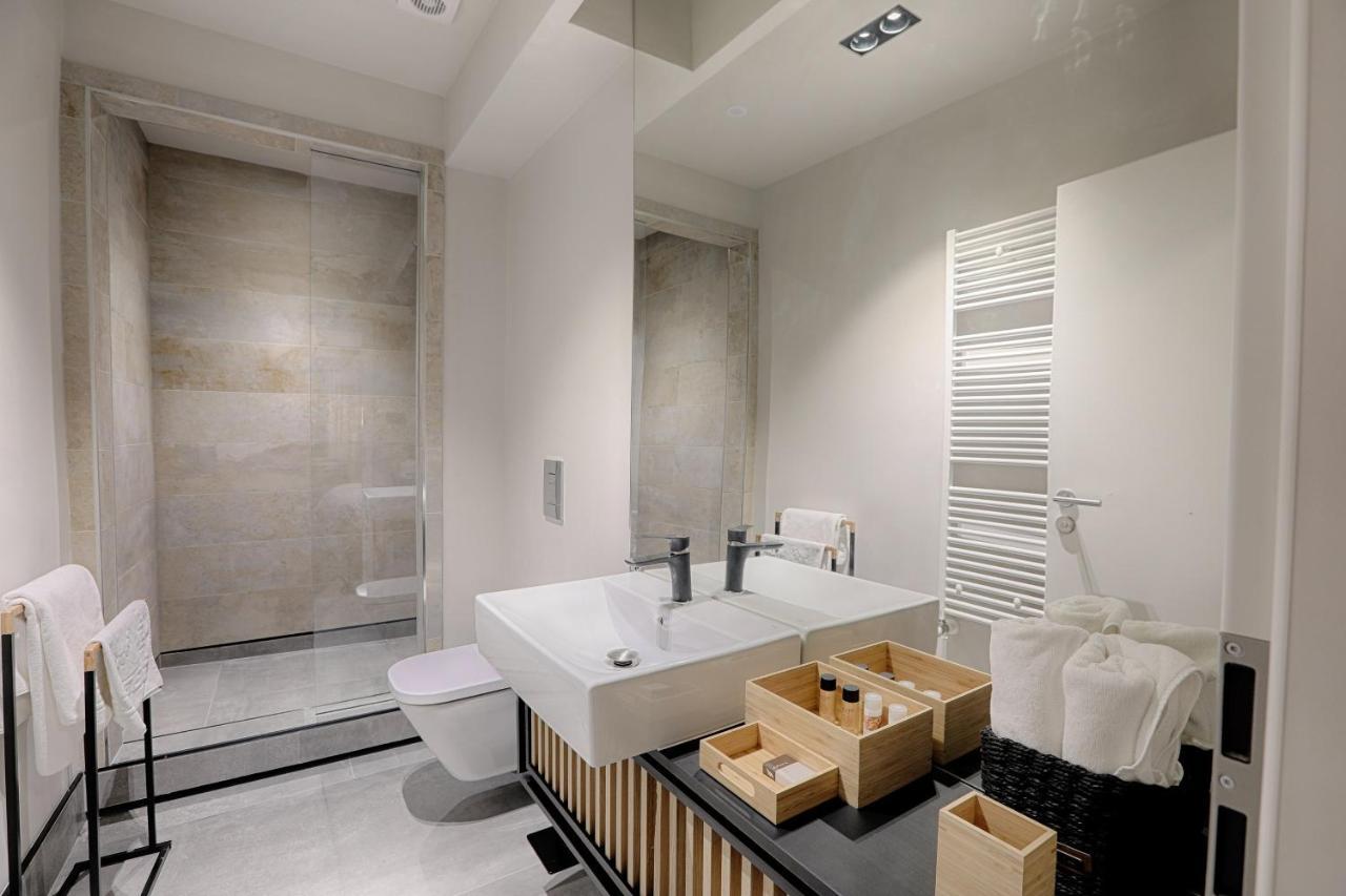 Nani Nani Boutique Hotell Braşov Exteriör bild