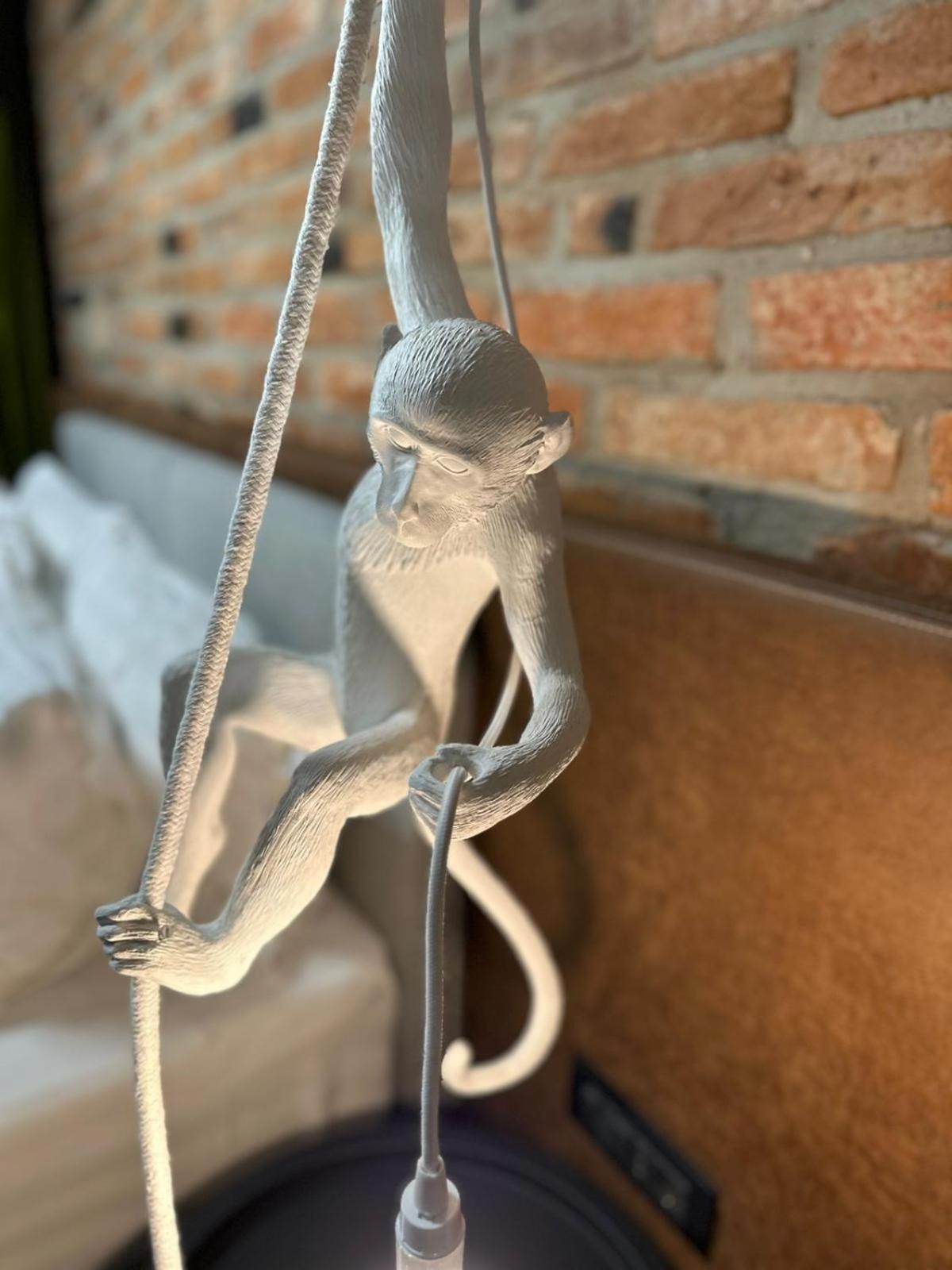 Nani Nani Boutique Hotell Braşov Exteriör bild