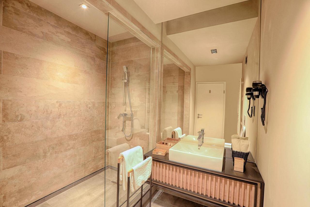 Nani Nani Boutique Hotell Braşov Exteriör bild
