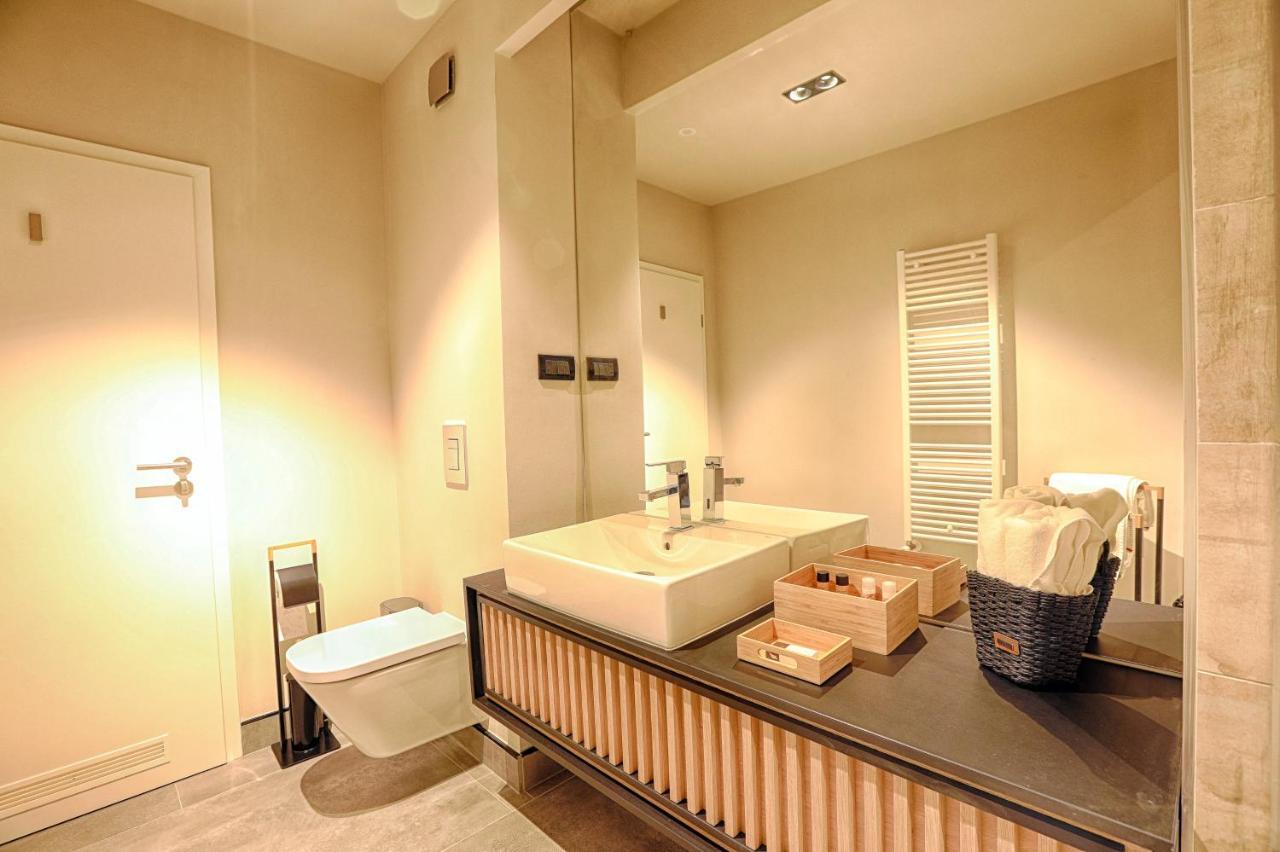 Nani Nani Boutique Hotell Braşov Exteriör bild
