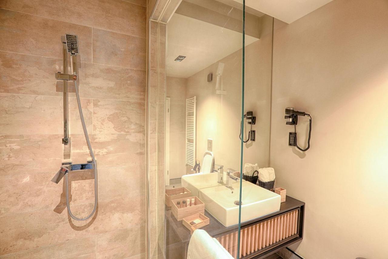 Nani Nani Boutique Hotell Braşov Exteriör bild