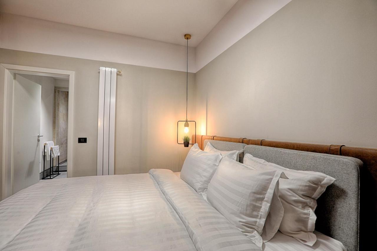 Nani Nani Boutique Hotell Braşov Exteriör bild